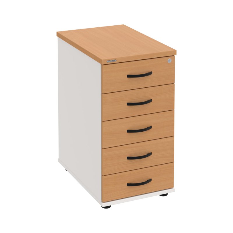 HOBIS K 35 C P — barevná kombinace