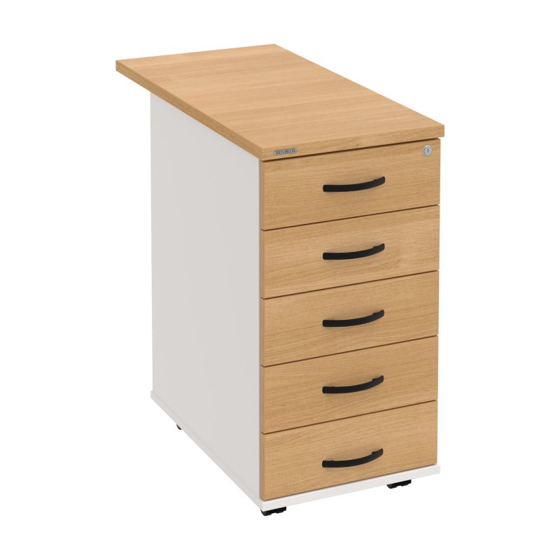 HOBIS K 35 C N 80 — barevná kombinace
