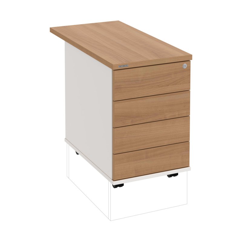 HOBIS K 34 C PTO P 80 — barevná kombinace
