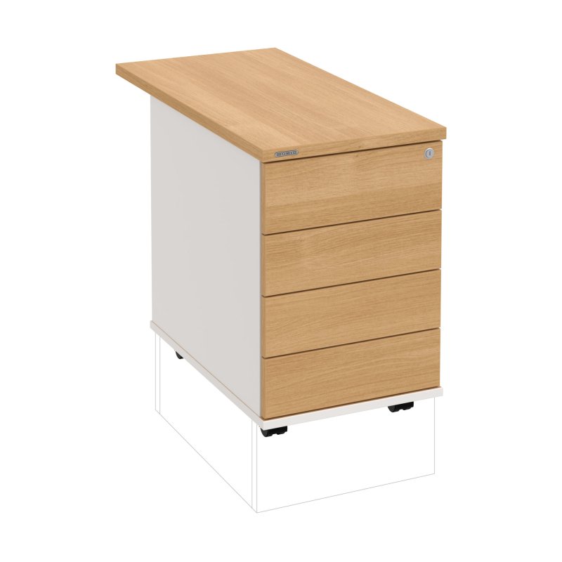HOBIS K 34 C PTO P 80 — barevná kombinace