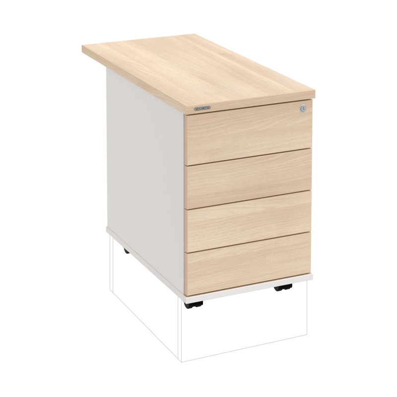HOBIS K 34 C PTO P 80 — barevná kombinace