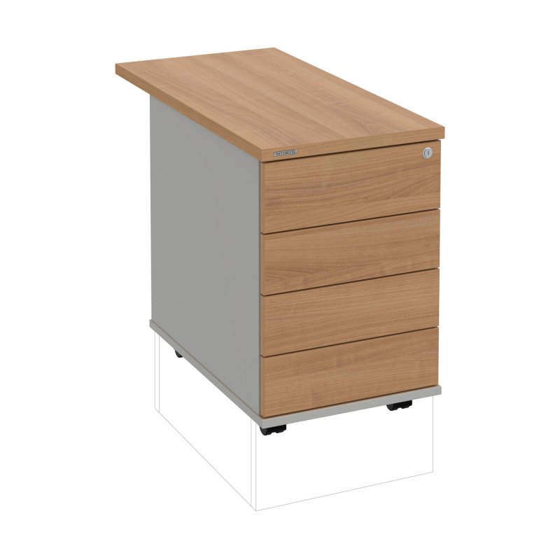 HOBIS K 34 C PTO P 80 — barevná kombinace