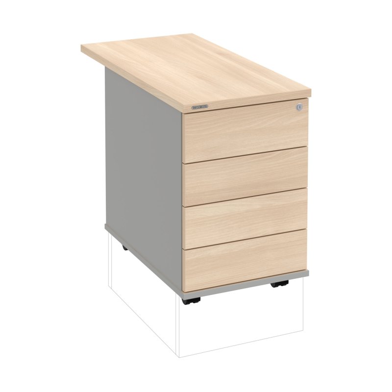 HOBIS K 34 C PTO P 80 — barevná kombinace
