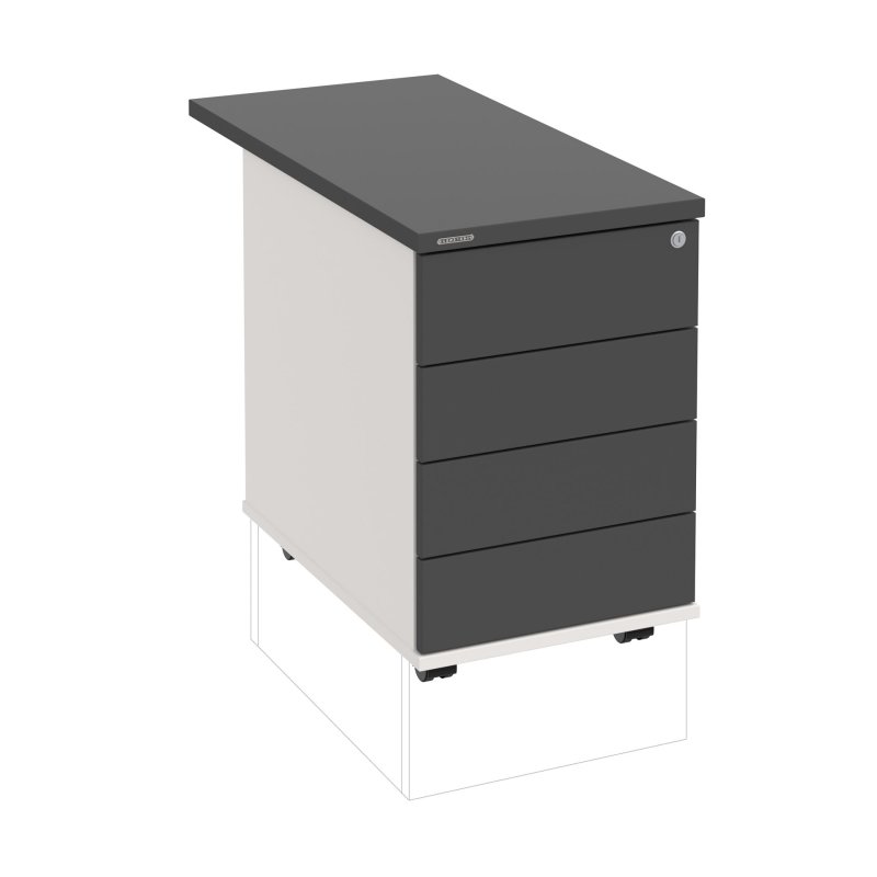 HOBIS K 34 C PTO P 80 — barevná kombinace