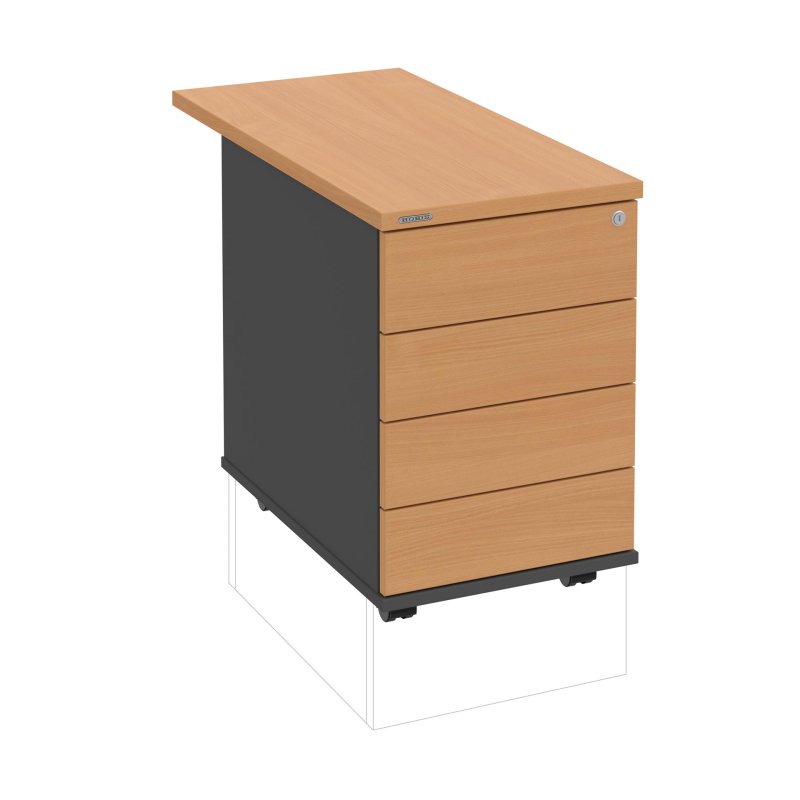 HOBIS K 34 C PTO P 80 — barevná kombinace