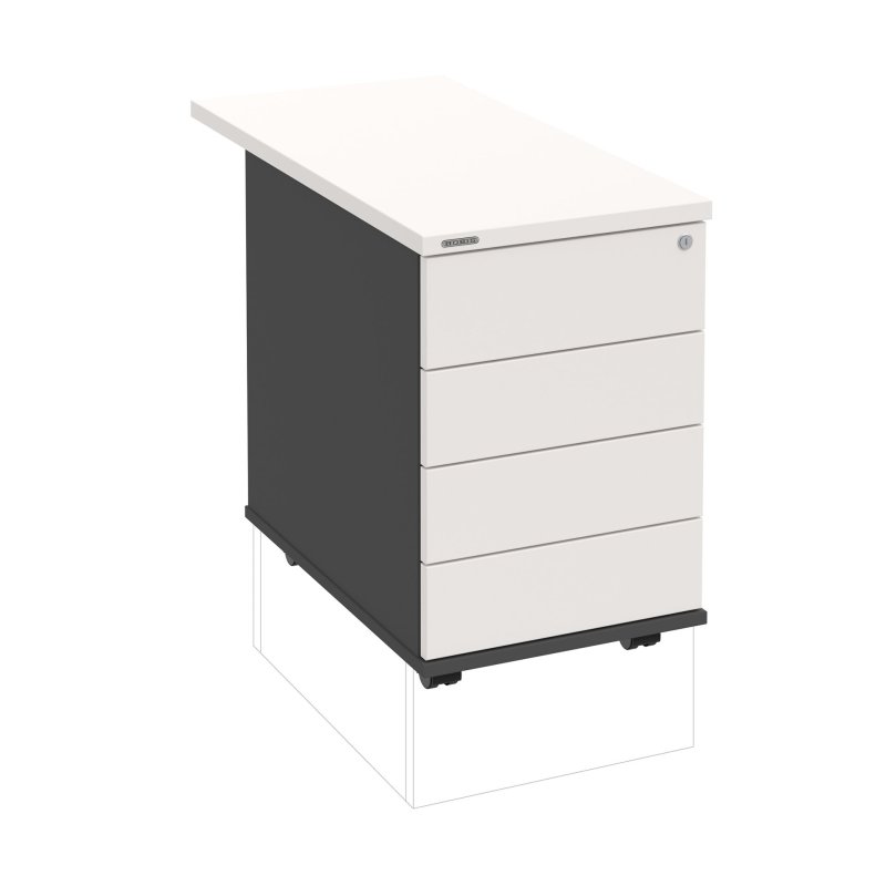 HOBIS K 34 C PTO P 80 — barevná kombinace