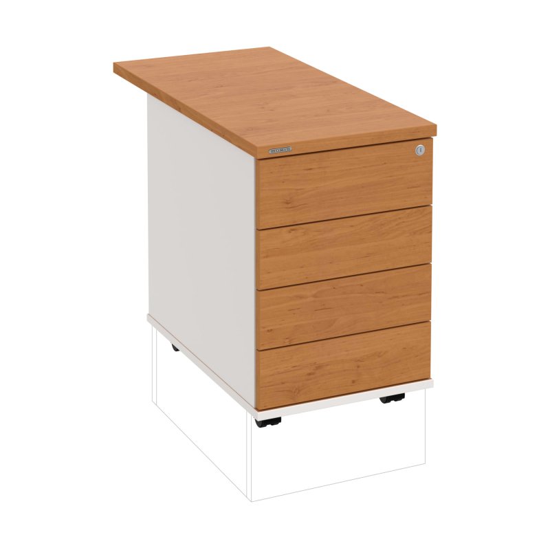 HOBIS K 34 C PTO N 80 — barevná kombinace