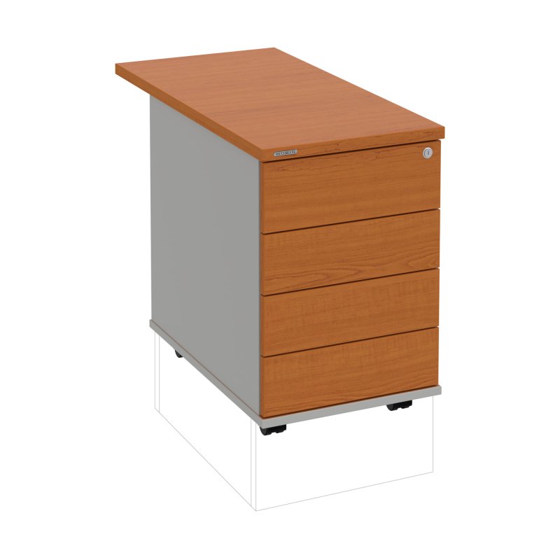 HOBIS K 34 C PTO N 80 — barevná kombinace