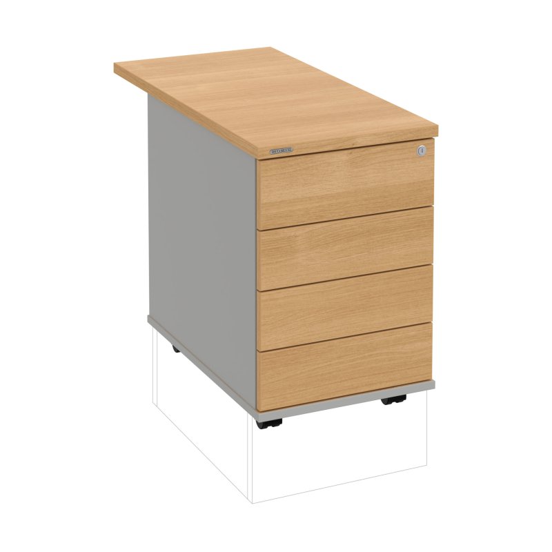 HOBIS K 34 C PTO N 80 — barevná kombinace
