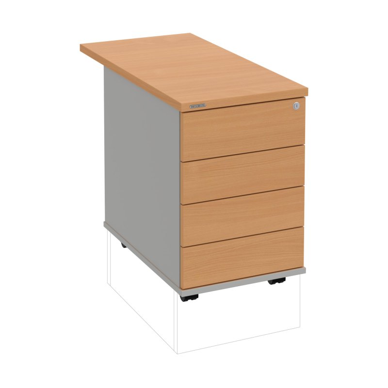 HOBIS K 34 C PTO N 80 — barevná kombinace