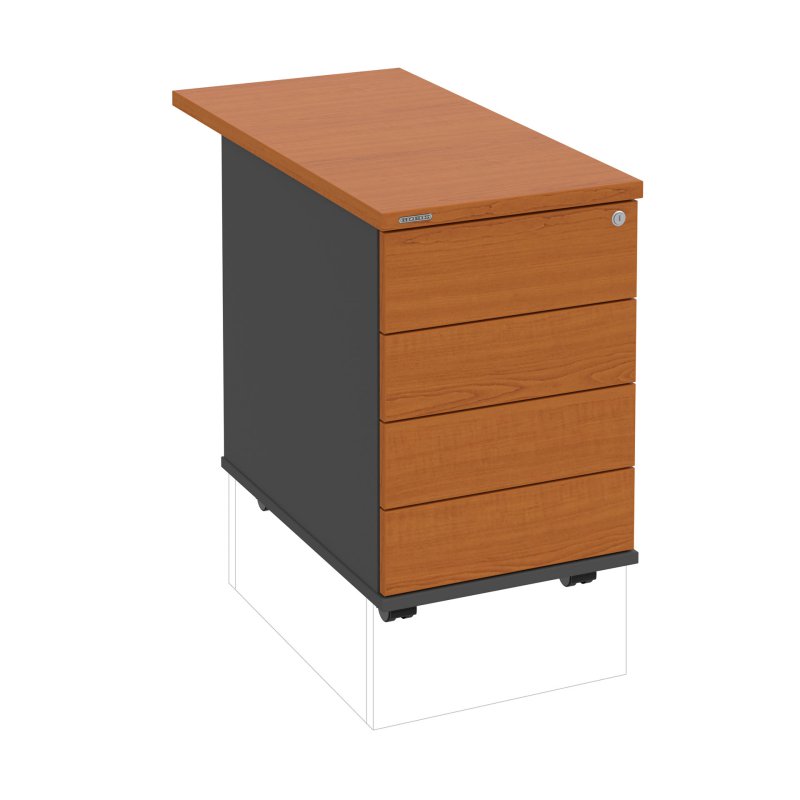 HOBIS K 34 C PTO N 80 — barevná kombinace
