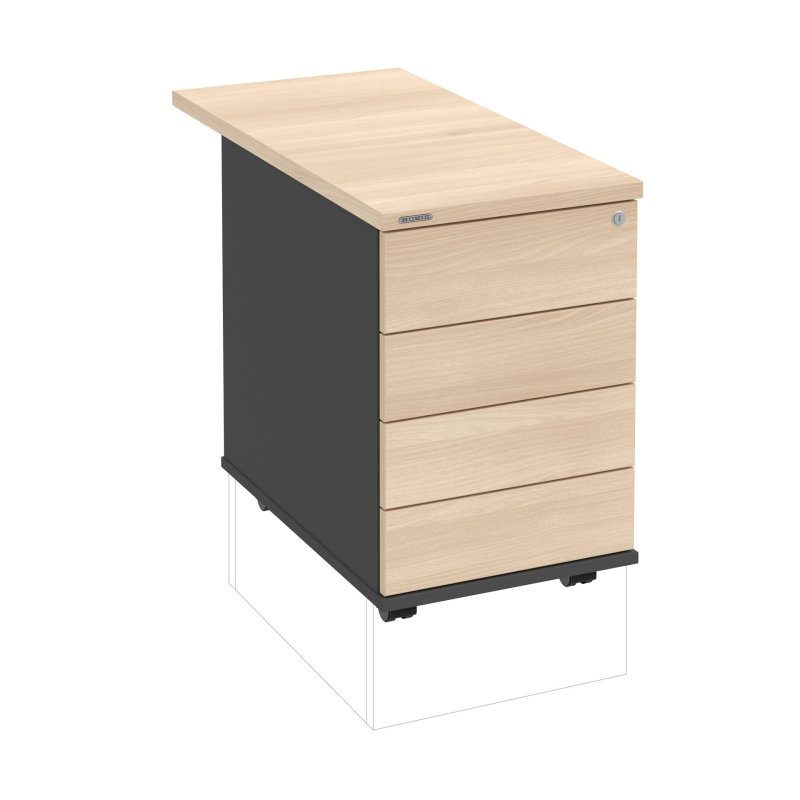 HOBIS K 34 C PTO N 80 — barevná kombinace