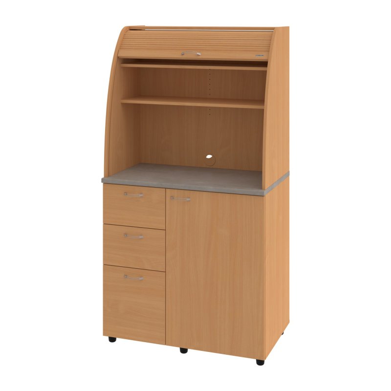 HOBIS KU 3 0 L — barevná kombinace