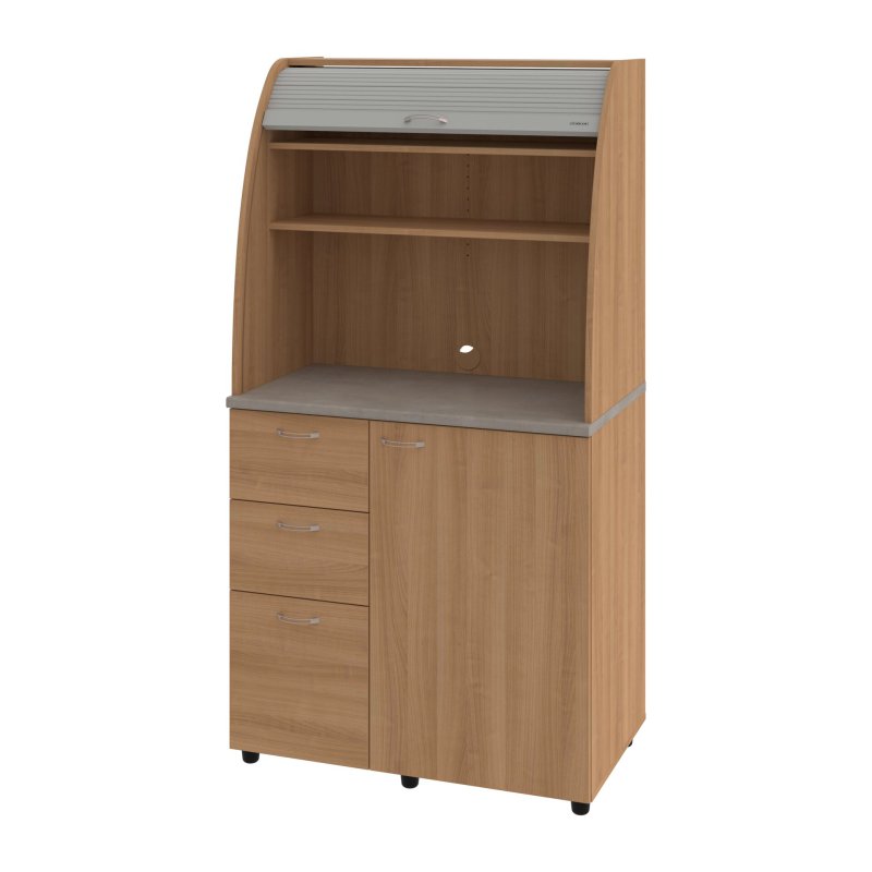 HOBIS KU 3 2 L — barevná kombinace