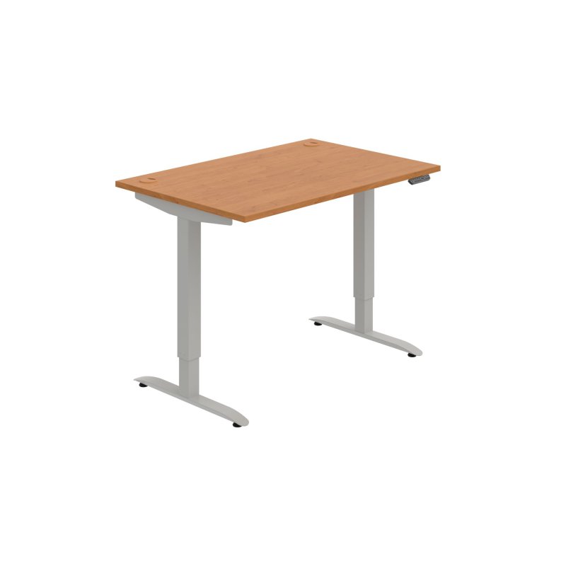 MS 2M 1200 - Výškově stavitelné stoly MOTION