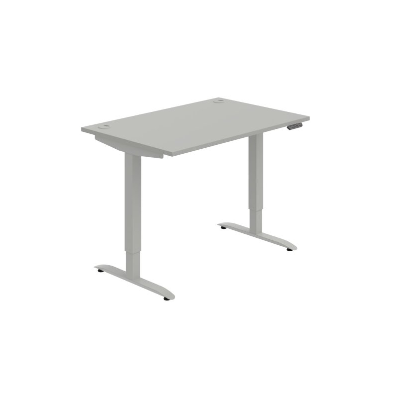 HOBIS Motion MS 2M 1200 — barevná kombinace