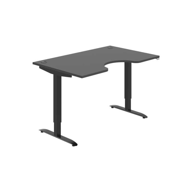 HOBIS Motion Ergo MSE 2 1400 — barevná kombinace