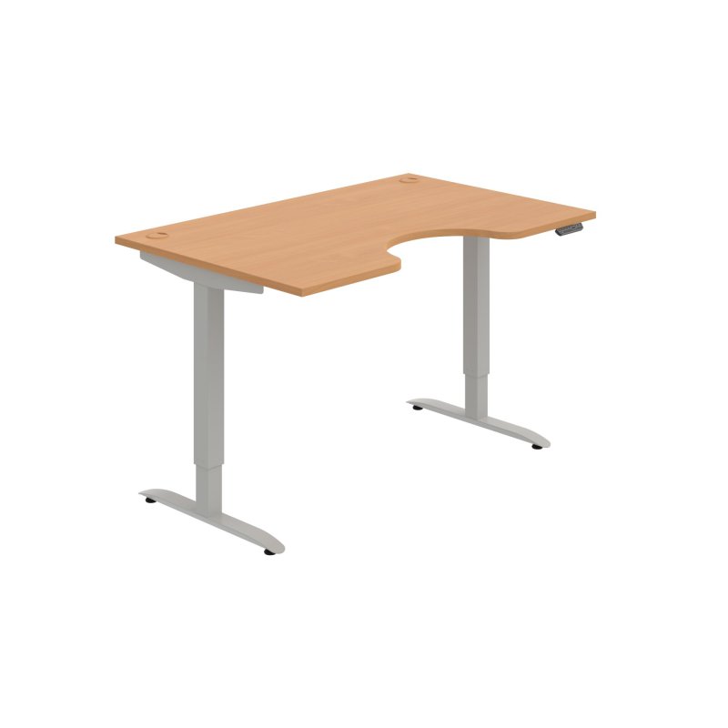 HOBIS Motion Ergo MSE 2M 1400 — barevná kombinace