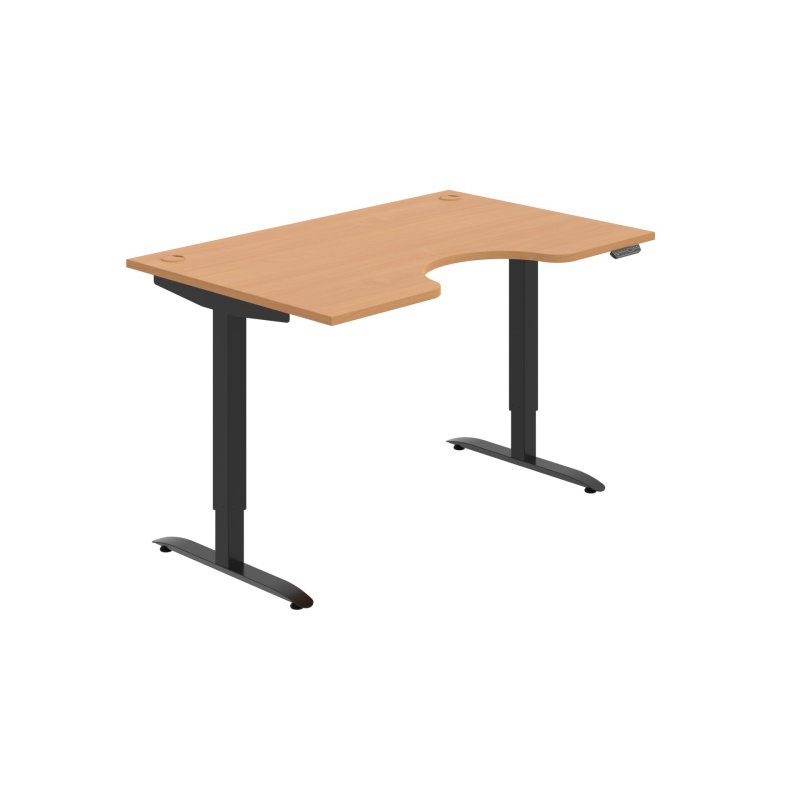 HOBIS Motion Ergo MSE 2M 1400 — barevná kombinace