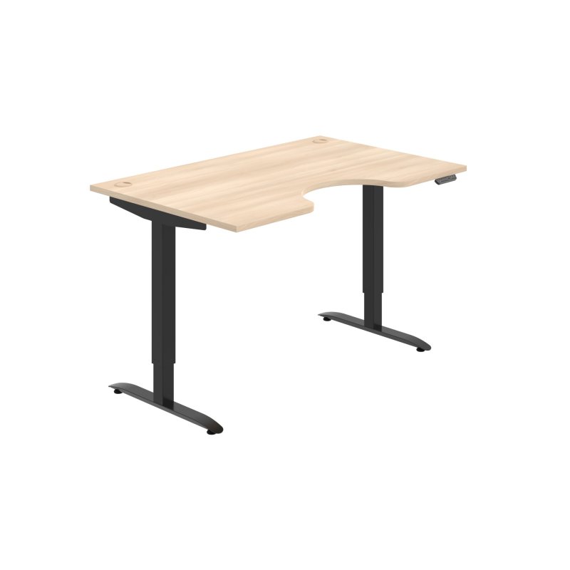 HOBIS Motion Ergo MSE 2M 1400 — barevná kombinace