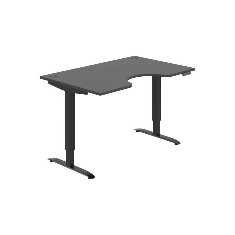HOBIS Motion Ergo MSE 2M 1400 — barevná kombinace