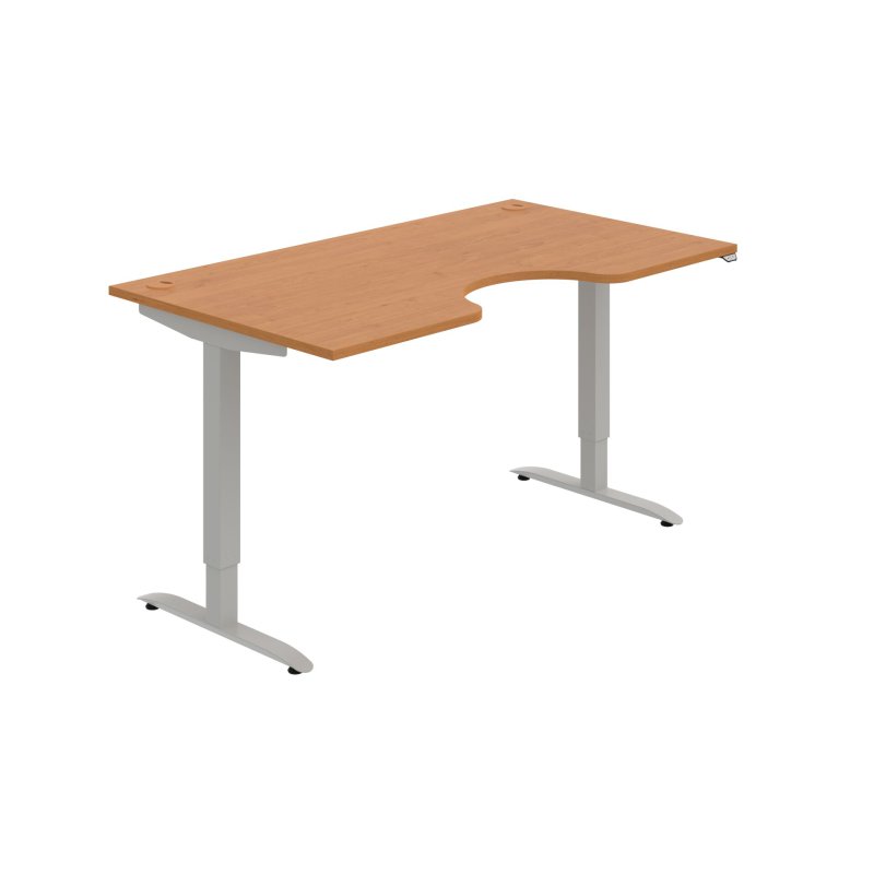 MSE 2 1600 - Výškově stavitelné stoly MOTION ERGO