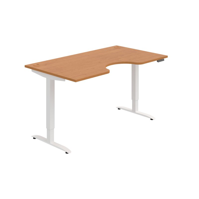 HOBIS Motion Ergo MSE 2M 1600 — barevná kombinace