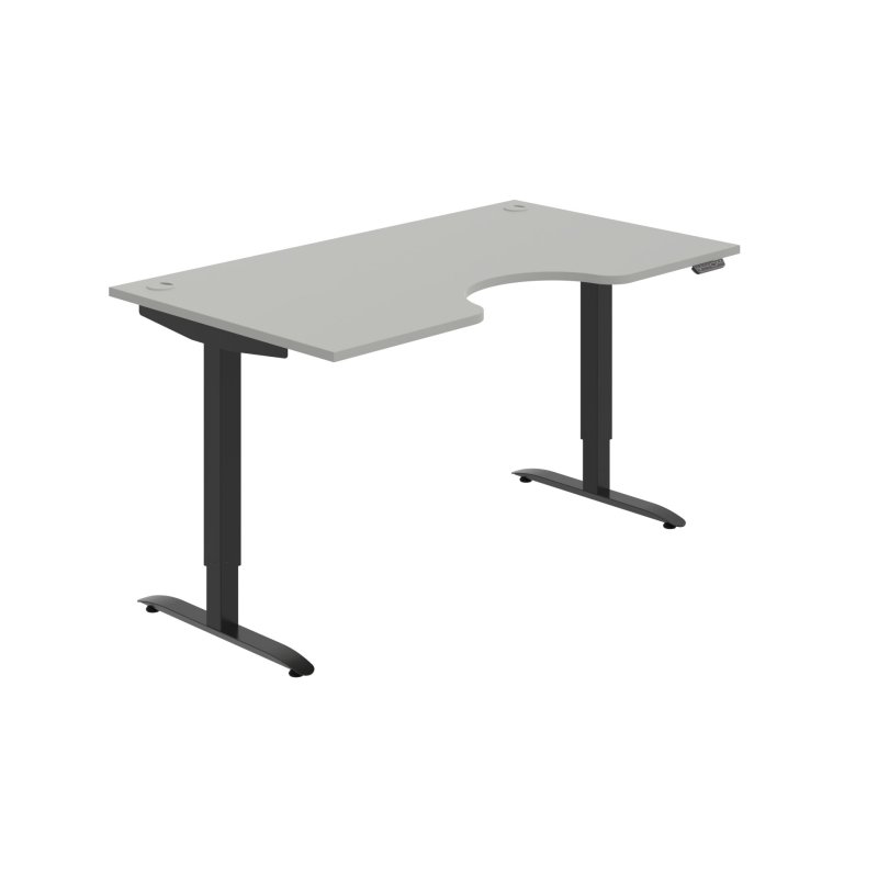 HOBIS Motion Ergo MSE 2M 1600 — barevná kombinace