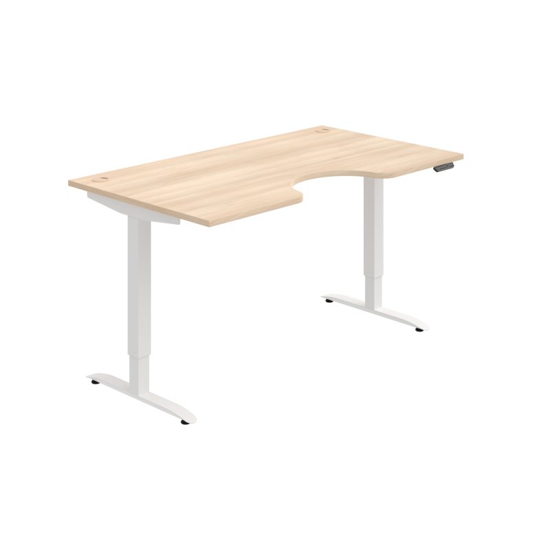 HOBIS Motion Ergo MSE 2M 1600 — barevná kombinace
