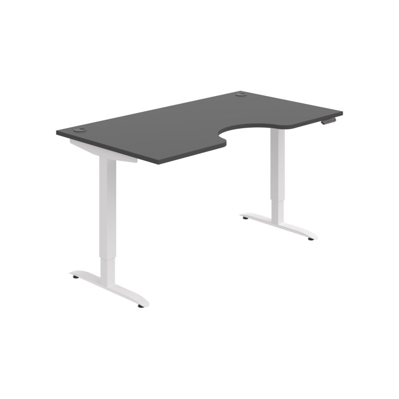 HOBIS Motion Ergo MSE 2M 1600 — barevná kombinace