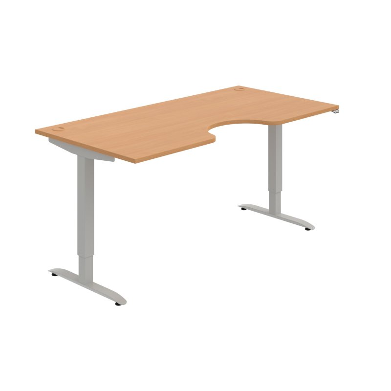 HOBIS Motion Ergo MSE 2 1800 — barevná kombinace