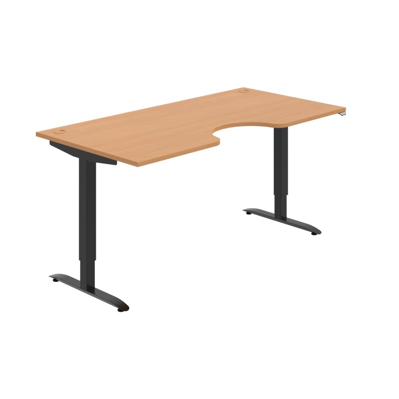 HOBIS Motion Ergo MSE 2 1800 — barevná kombinace