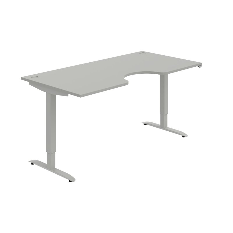 HOBIS Motion Ergo MSE 2 1800 — barevná kombinace