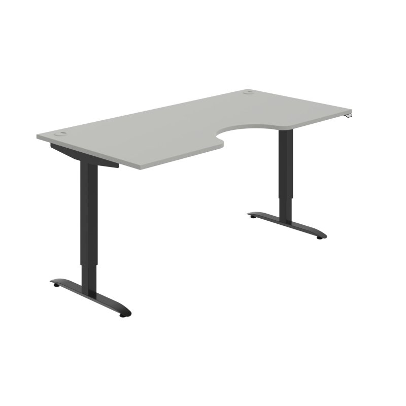 HOBIS Motion Ergo MSE 2 1800 — barevná kombinace