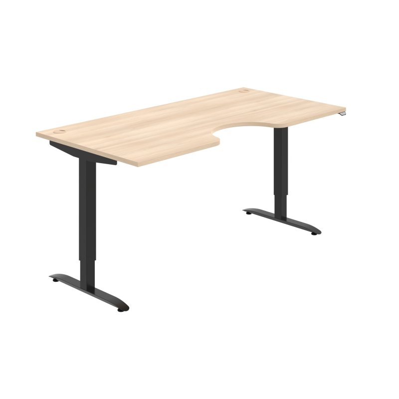 HOBIS Motion Ergo MSE 2 1800 — barevná kombinace