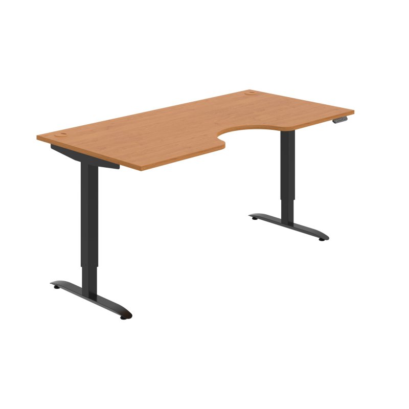 HOBIS Motion Ergo MSE 2M 1800 — barevná kombinace
