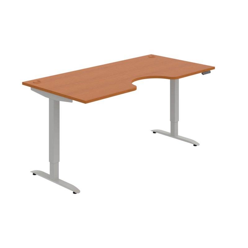 HOBIS Motion Ergo MSE 2M 1800 — barevná kombinace