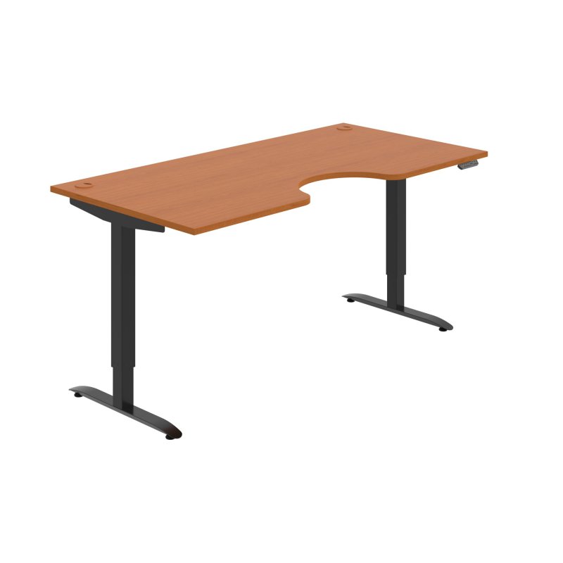 HOBIS Motion Ergo MSE 2M 1800 — barevná kombinace