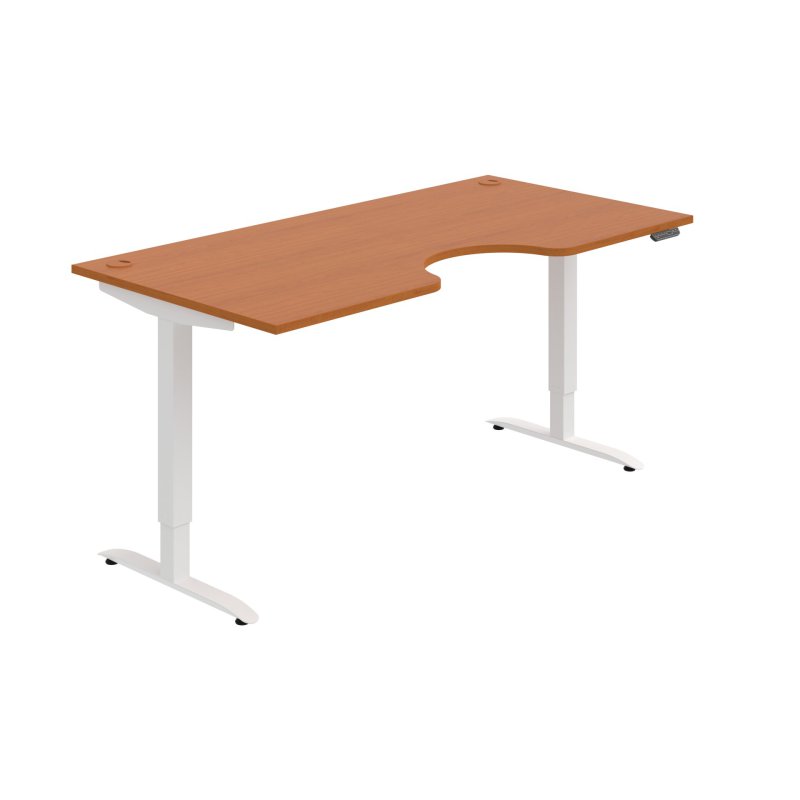 HOBIS Motion Ergo MSE 2M 1800 — barevná kombinace
