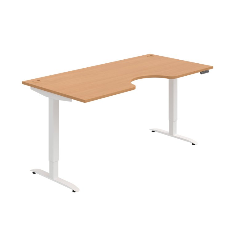 HOBIS Motion Ergo MSE 2M 1800 — barevná kombinace