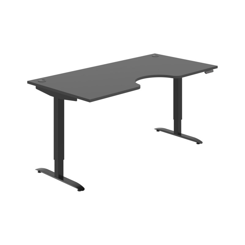 HOBIS Motion Ergo MSE 2M 1800 — barevná kombinace