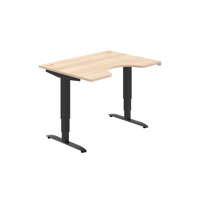 HOBIS Motion Ergo MSE 3 1200 — barevná kombinace