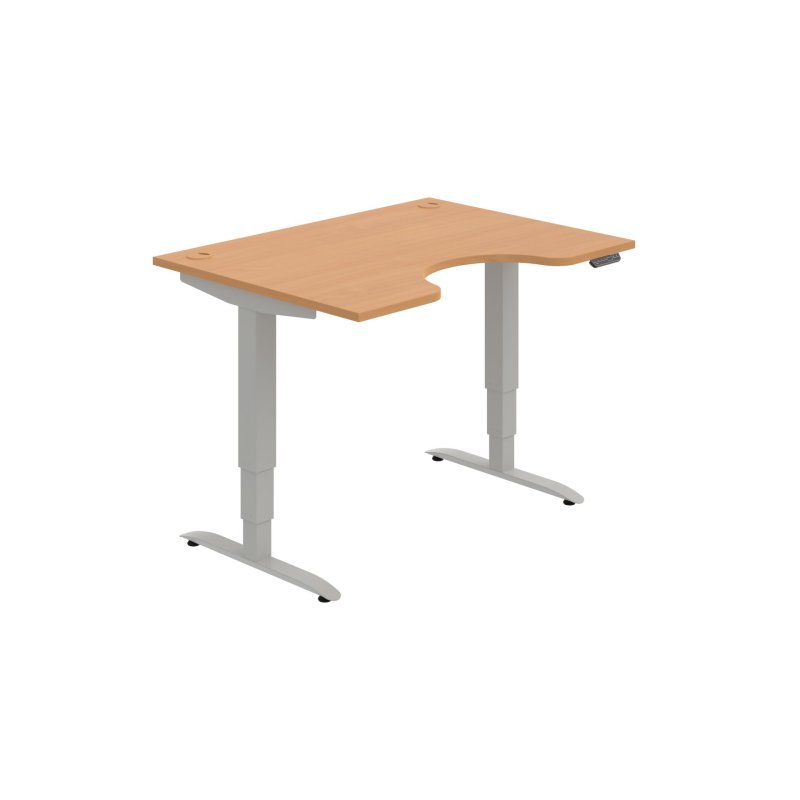 HOBIS Motion Ergo MSE 3M 1200 — barevná kombinace