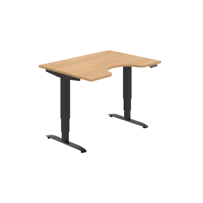 HOBIS Motion Ergo MSE 3M 1200 — barevná kombinace