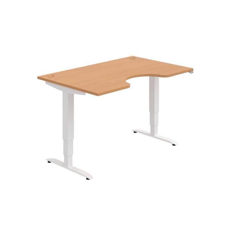 HOBIS Motion Ergo MSE 3 1400 — barevná kombinace