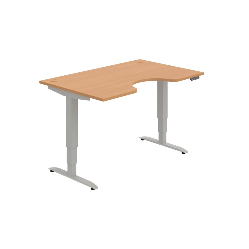 HOBIS Motion Ergo MSE 3M 1400 — barevná kombinace
