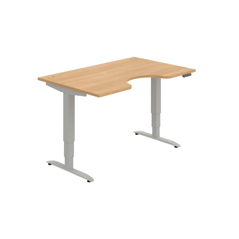 HOBIS Motion Ergo MSE 3M 1400 — barevná kombinace