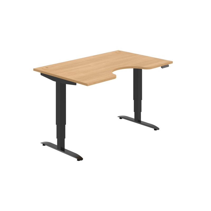HOBIS Motion Ergo MSE 3M 1400 — barevná kombinace