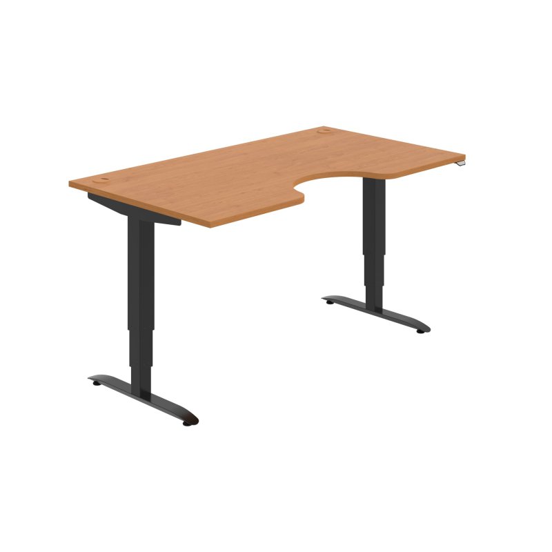 HOBIS Motion Ergo MSE 3 1600 — barevná kombinace