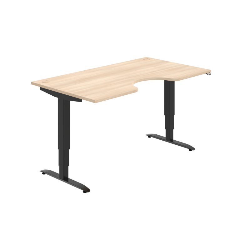 HOBIS Motion Ergo MSE 3 1600 — barevná kombinace